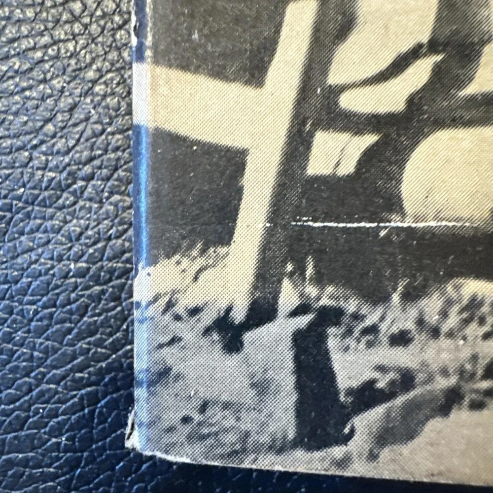 Erskine Caldwell, Margaret Bourke-White YOU HAVE SEEN THEIR FACES Gold Seal 1937